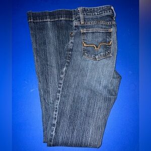 Kimes Jennifer jeans